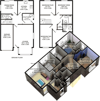 photographers virtual tour