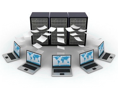 website hosting