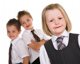 Calgary Schools Photographers